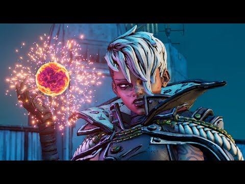 Borderlands 3 - Best of Tyreen & Troy