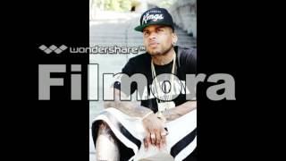 Kid Ink - Die In It W/Lyrice