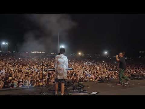 STAY HOMAS - The Bright Side - Live 2022