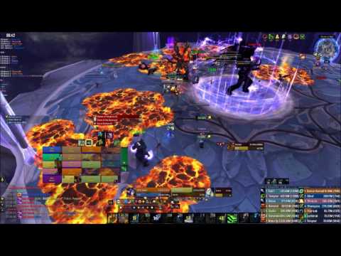 OG Feedback - Gul'dan Mythic (Resto Druid PoV)