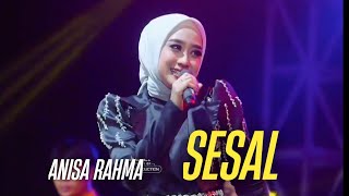 Download lagu SESAL - ANISA RAHMA - OM.AZAHARA X DHEHAN PRO - Live Sawo Dukun Gresik mp3