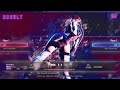 Street Fighter 6 Cammy Me Green Costume Vs Cammy PS4