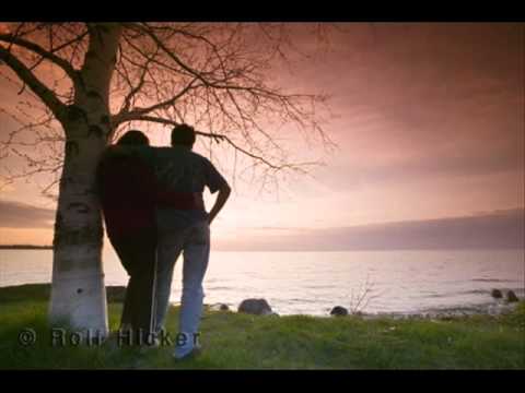 CaanaMiino   (Wart ihr mal verliebt)