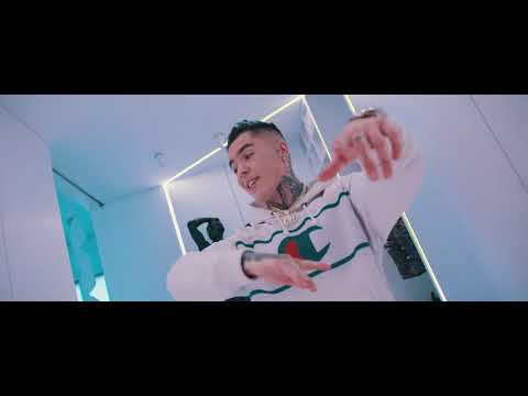 Lino Golden feat  Nicole Cherry   'Mani Mani'   Official Video