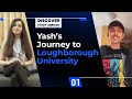 Changing My Study Abroad Plans During The Pandemic Ft Yash Ep 01