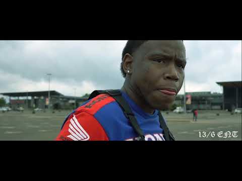 Rekinboy 101 - From The Gutta (Official Video)