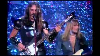 Supermax - It Ain't Easy (1977) Fly With Me