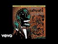 Los Fabulosos Cadillacs - Flores (Official Audio)