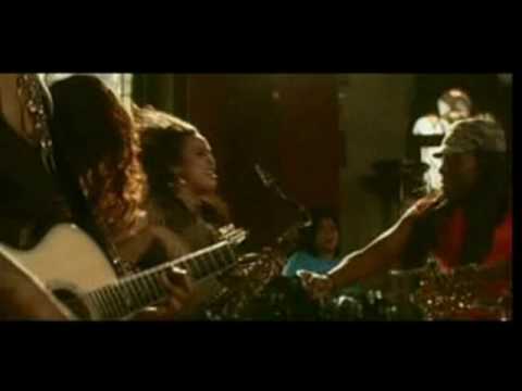 Beyonce ft. Neyo-Halo Remix(official video)