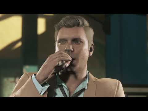 MAFIA 3 Gameplay Walkthrough DLC STONES UNTURNED PART 1 PS4PRO