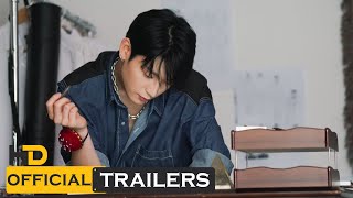 Behind Cut | Official Trailer