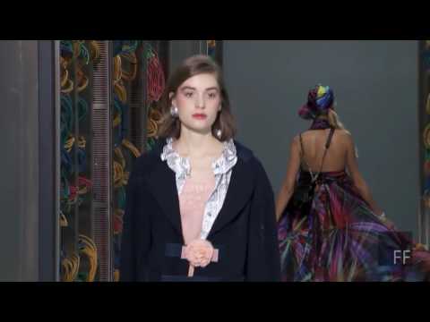 RegimeStoreCompany France - CHANEL - Spring/Summer-2017 - Fashion Week Paris