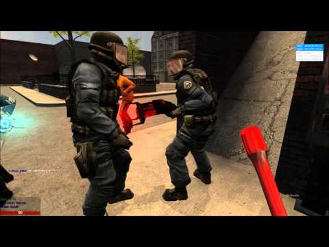 GMOD TROLLING - Raging Kids, Rdm, Killing Admins FUNNY MOMENTS