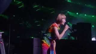 Make my day! / 木村カエラ