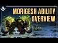 Morigesh | Hero Overview | Predecessor