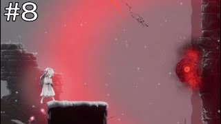 目 玉 を 許 す な【エンダーリリーズ】#８ ※ネタバレ注意