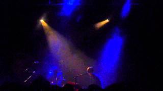 James Blake - Our Love Comes Back live - Manchester Academy 2 // April 2013