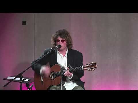 nordkolleg.live 26.03.2020 Live-Konzert mit Frederik Kleinschmidt und Nico Chavez