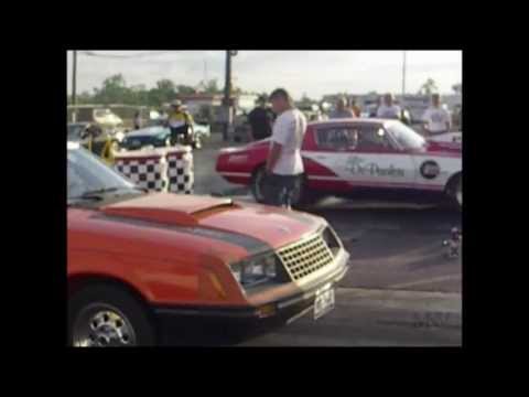 Lancaster Dragway 03/07/2007