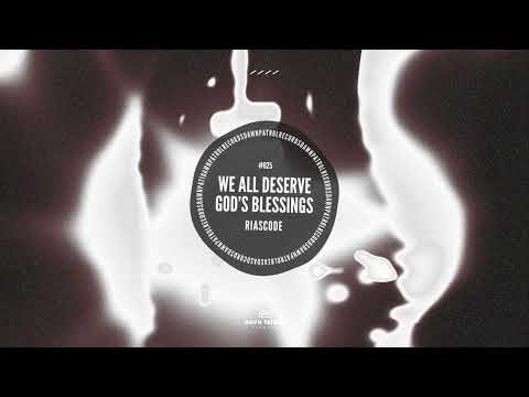 Riascode - I Want To Be A Glorious Man