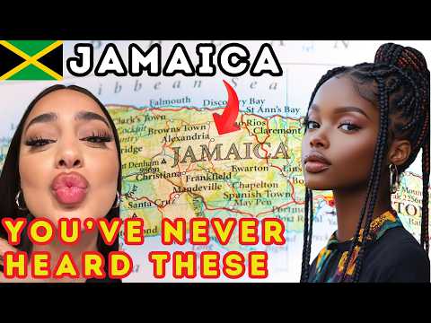 17 MIND-BLOWING Facts About Jamaica You Never Knew!!!
