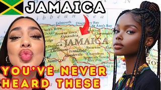 17 MIND-BLOWING Facts About Jamaica You Never Knew!!!