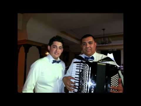 Piersic Band - Rau ma dor ochii ma dor (cover)