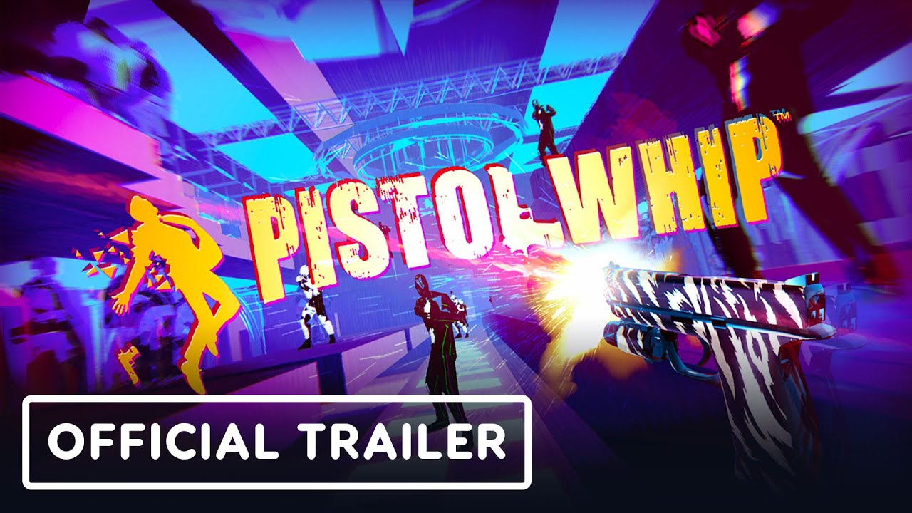 Pistol Whip