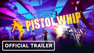 Pistol Whip [VR] (PC) Steam Key EUROPE