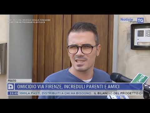 2020-09-29 NOTIZIE DI PRATO TG ORE 19.45