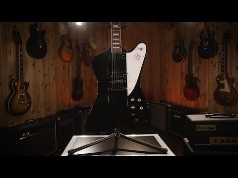 Gibson Firebird 2018 Electric Guitar