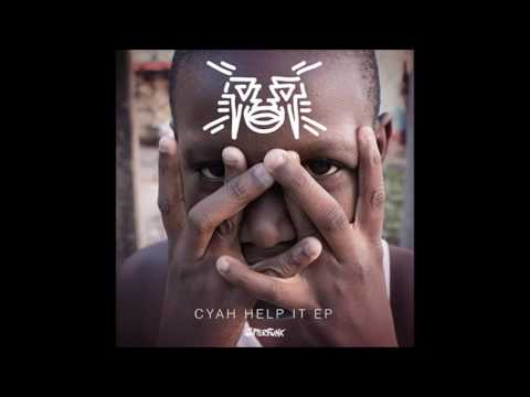 Jus Now Ft Bunji Garlin & Kerwin Prescott - Wave Something (2015)