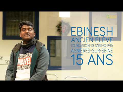Nos années Espérance banlieues / Episode 5 : Ebinesh