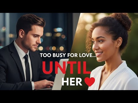 The Cold Billionaire Only Lived for Business…Until He Found Love Through His Sister’s Matchmaking