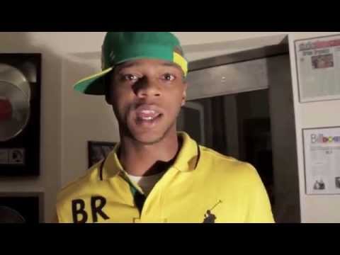 Pop-U Features Papoose  in (MTV Jams Video) Upstate Utica Ny