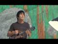 Jake Shimabukuro - Crosscurrent - Joshua Tree Roots Music Festival