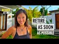 Retired at 38: 5 strong reasons to retire as soon as you can (Retirement Planning)