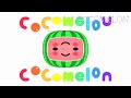 Cocomelon Effects 2020 Compilation