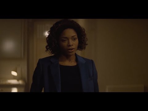 MONEYPENNY AND BOND - SPECTRE