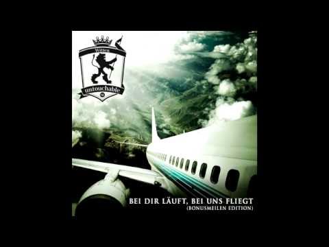 Witten Untouchable (Lakmann/AlKareem/Mess) | BEI DIR LÄUFT, BEI UNS FLIEGT Mixtape 2014 HD