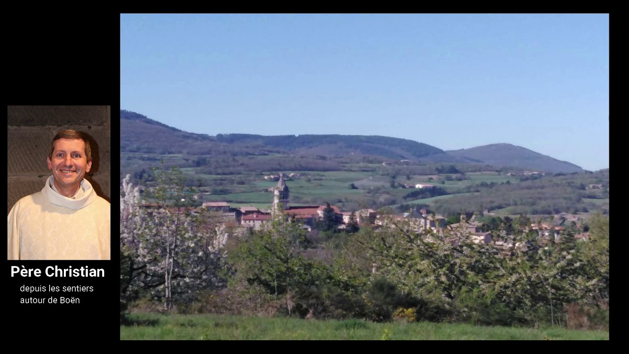 L'Octave de Pâques, c'est quoi exactement ?