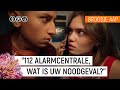 CHEESY | Broodje Aap | #11 | NPO Zapp