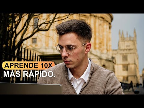 8 Accelerated Learning Hacks I Learned at Oxford