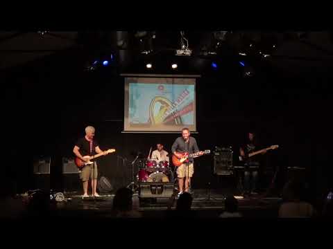 Festa della musica alla Fonderia delle Arti - Gedy's