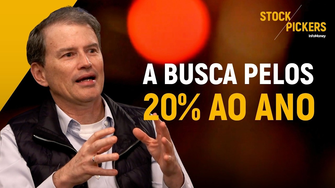 DE 5 MILHÕES A CENTENAS DE MILHÕES: A EVOLUÇÃO DA BAYES E A BUSCA PELOS 20% AO ANO
