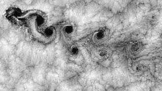 Shapednoise - The Man From Another Place