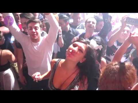 Eric Prydz - Opus (Four Tet Remix) [Played by Luciano]