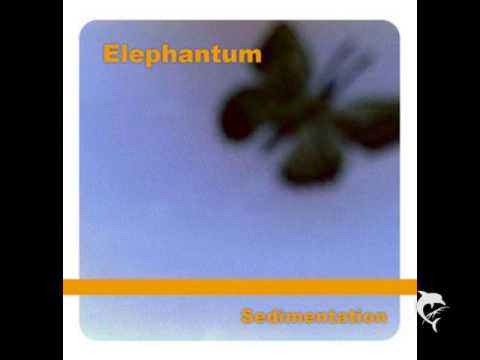 Elephantum - Low Phi