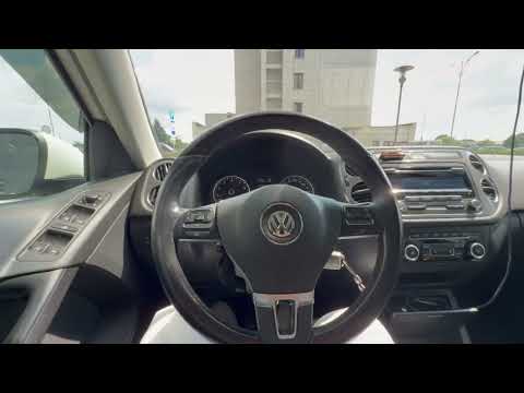 фото volkswagen tiguan i рестайлинг 0