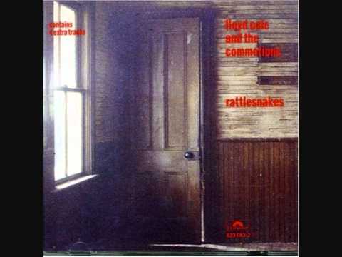 Lloyd Cole and the Commotions - Forest Fire